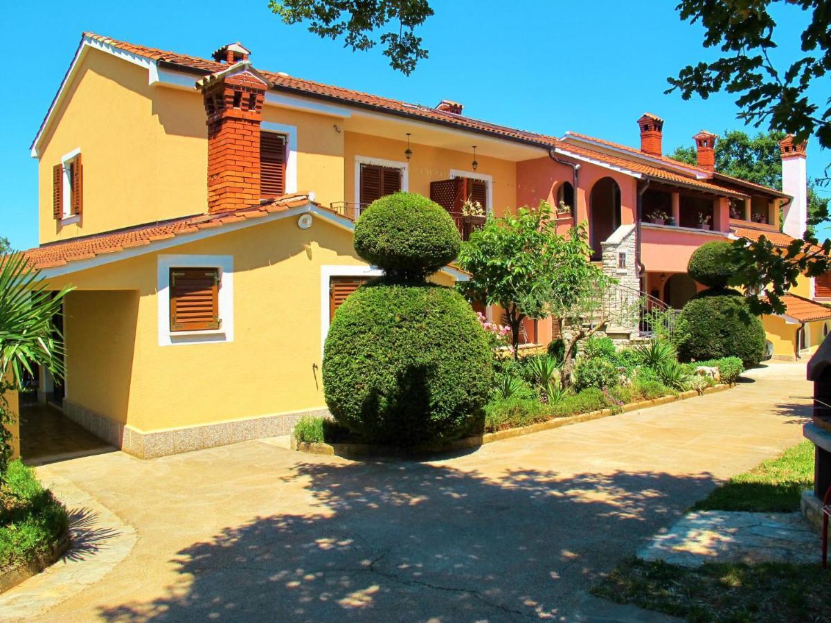 Holiday Home Jakov - Roj431 By Interhome Zminj Экстерьер фото