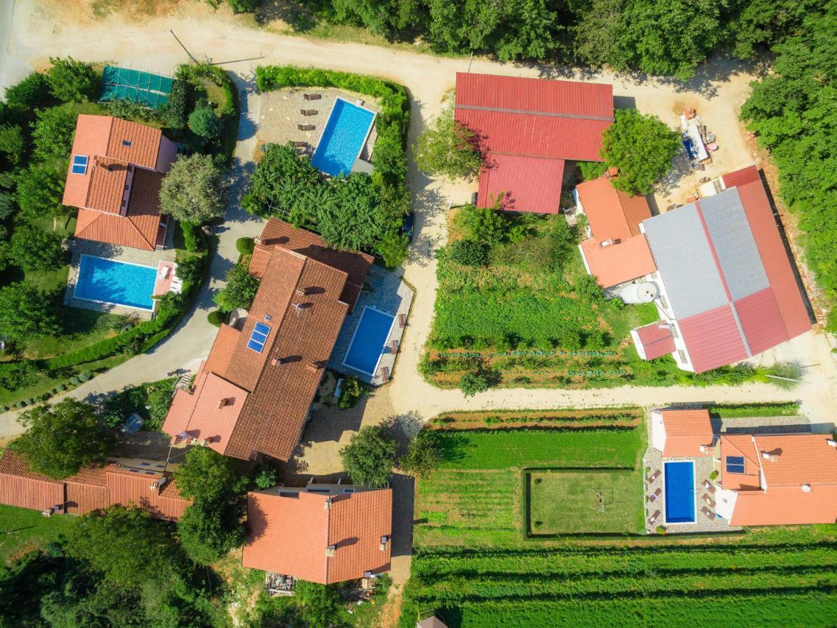 Holiday Home Jakov - Roj431 By Interhome Zminj Экстерьер фото