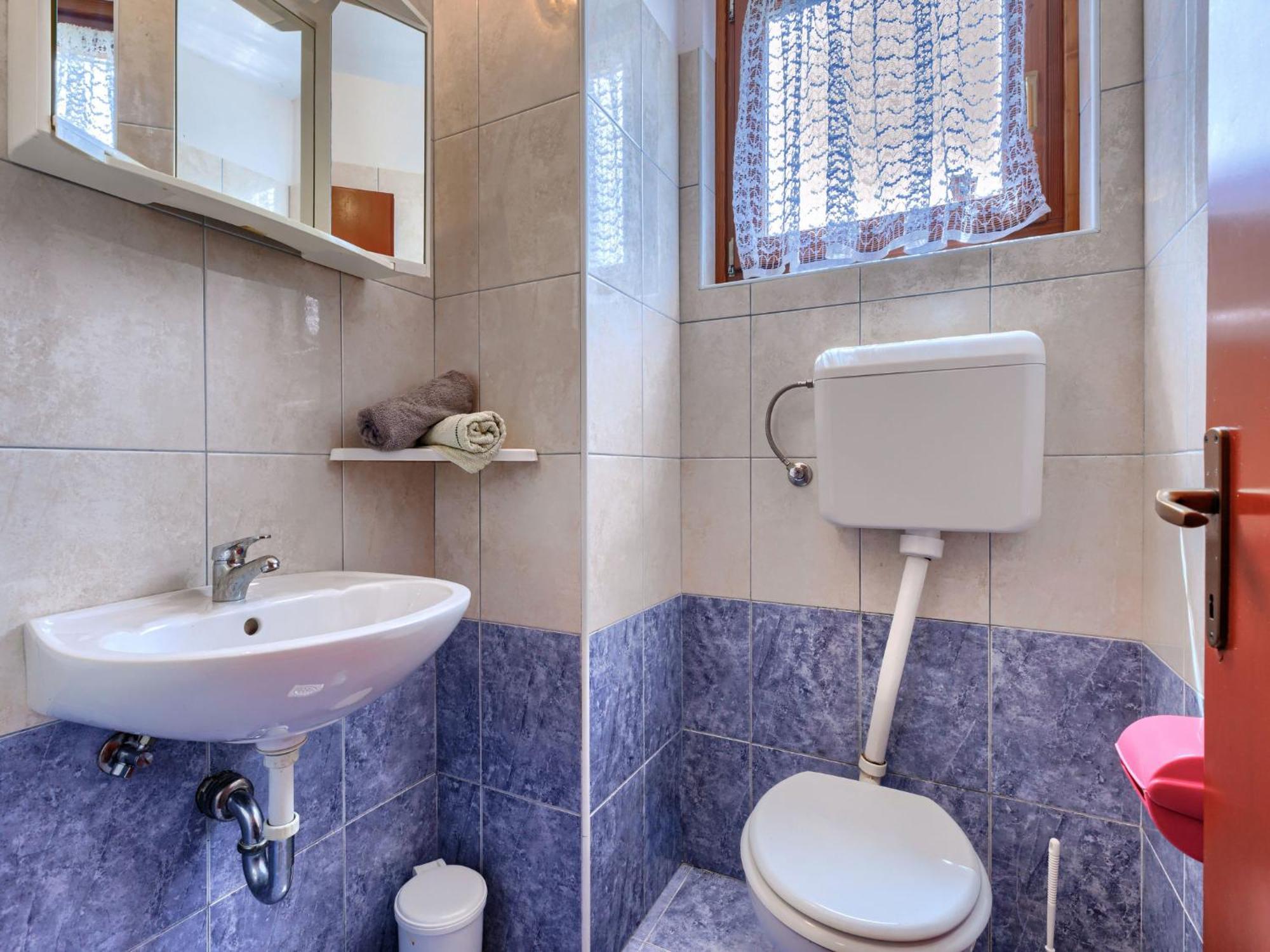 Holiday Home Jakov - Roj431 By Interhome Zminj Экстерьер фото
