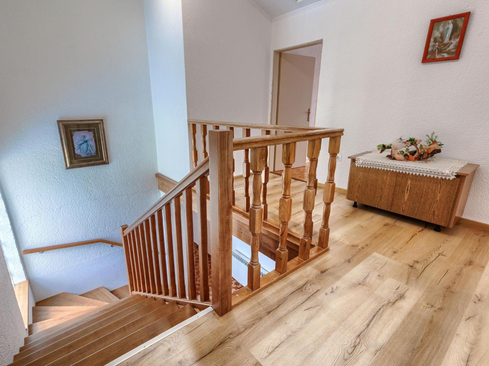 Holiday Home Jakov - Roj431 By Interhome Zminj Экстерьер фото