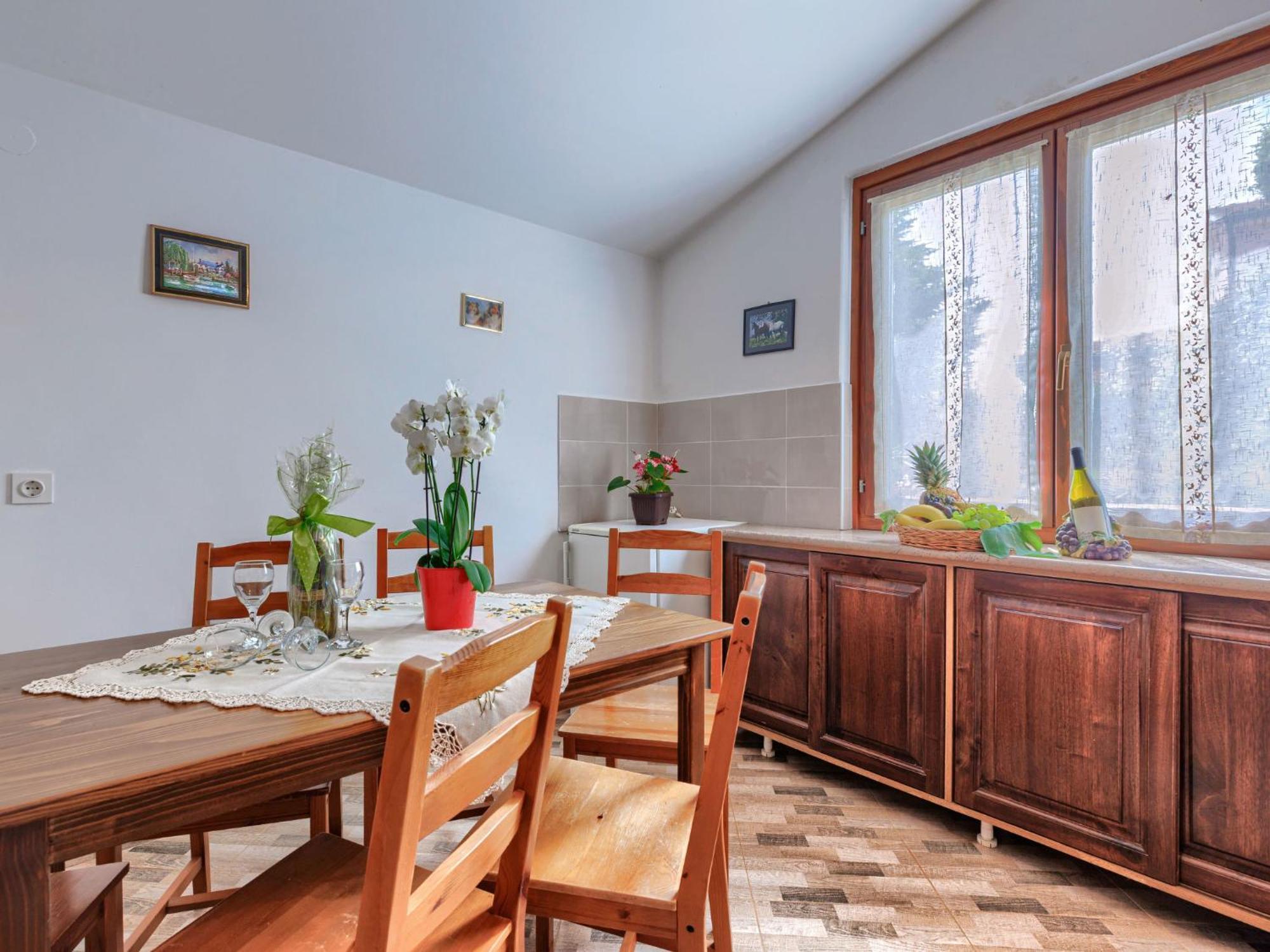 Holiday Home Jakov - Roj431 By Interhome Zminj Экстерьер фото