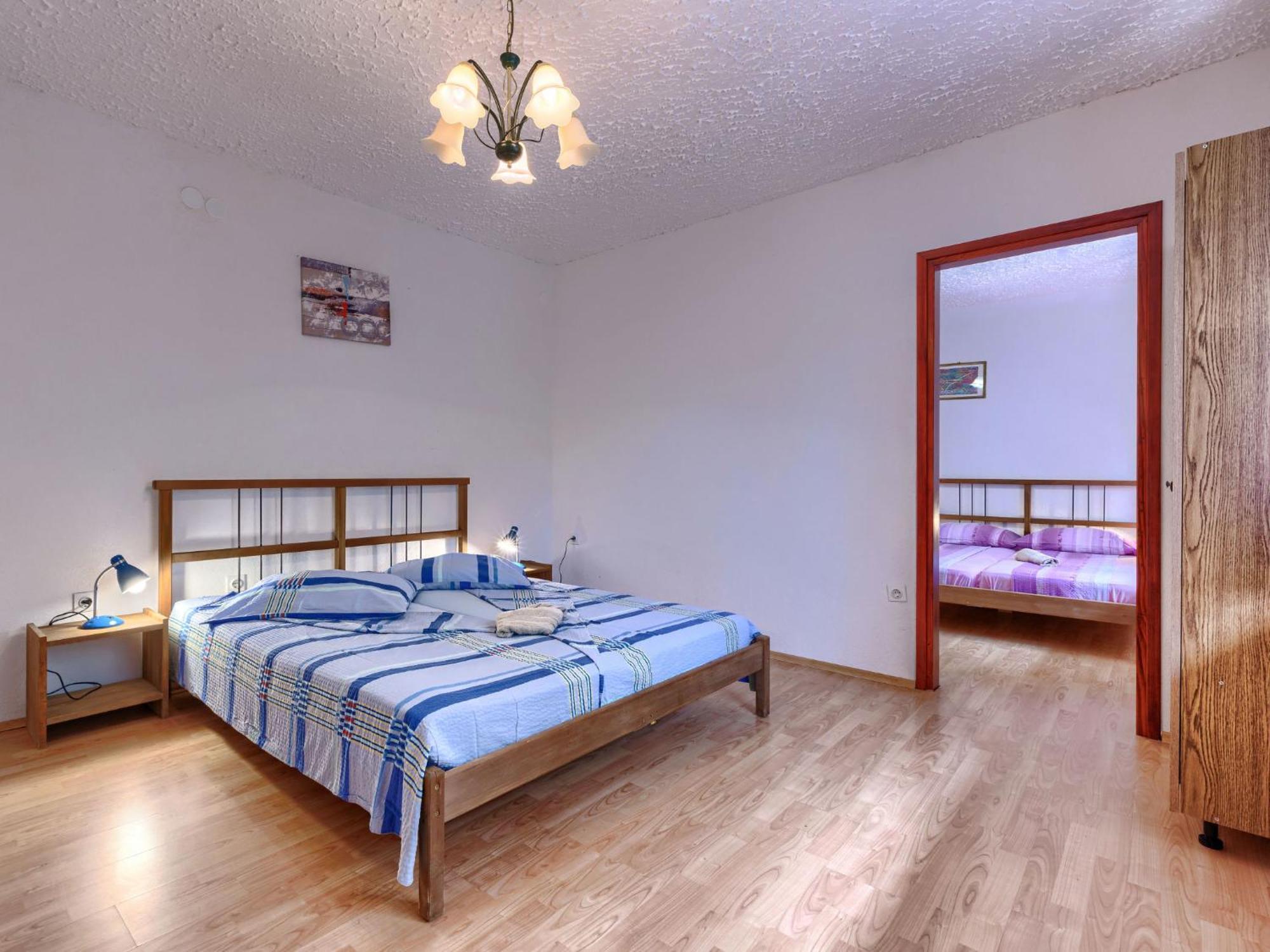 Holiday Home Jakov - Roj431 By Interhome Zminj Экстерьер фото